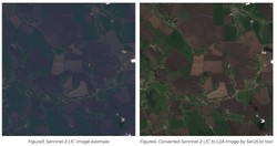 Converting-Sentinel-2-L1C-image-to-L2A