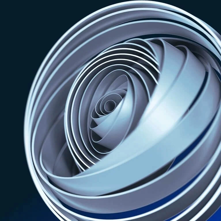 Feature Showcase Card